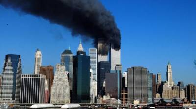 Джозеф Байден - Байден обратился к народу США в годовщину терактов 9/11 - ru.slovoidilo.ua - США - Украина