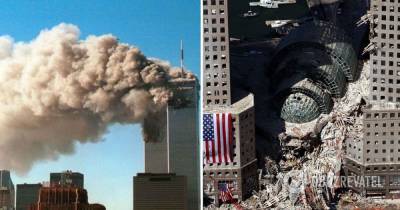 11 сентября 2001 года – 20 лет трагедии: что изменилось в США - obozrevatel.com - США