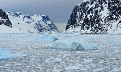 Daily Express: Учёные пробурят скважину в Антарктиде ради тайны 1,5-миллионной давности - actualnews.org - США - Антарктида - штат Орегон