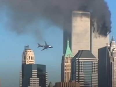 20 лет со дня трагедии: США публикуют новые фото и секретные материалы о терактах 11 сентября 2001 - rosbalt.ru - США - Вашингтон - Нью-Йорк