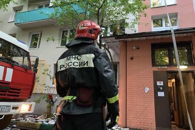 Власти не исключили вероятность обрушения дома под Ельцом после взрыва газа - vm.ru - Липецкая обл. - район Елецкий - Солидарность, район Елецкий