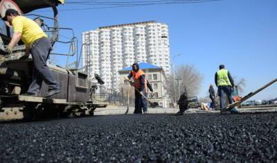В Уфе до октября частично закрыт проспект Салавата Юлаева - mkset.ru - Уфа