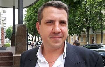 Петр Кузнецов - Петр Кузнецов: Приближается молниеносный распад системы Лукашенко - charter97.org - Белоруссия