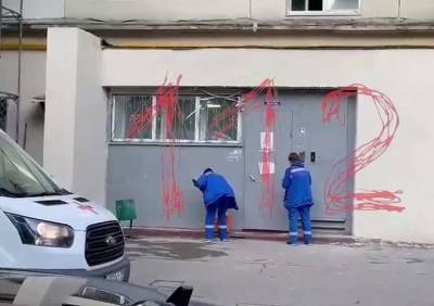 Из злополучной московской многоэтажки госпитализировали еще троих жильцов - ya62.ru - Москва