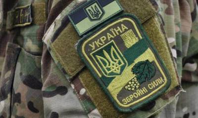 На Донбассе погиб военнослужащий ВСУ, еще трое ранены - capital.ua - Украина - Донбасс