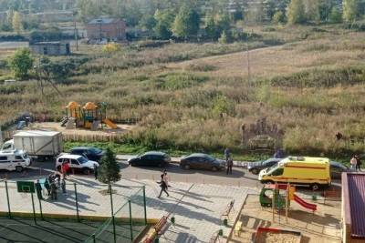 Красноярца убили при потасовке из-за бутылки пива - tayga.info - Красноярск