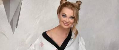 Лідія Таран розповіла, як виховує донечку та розсекретила, чи зустріла нове кохання - w-n.com.ua