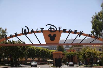 Стивен Спилберг - Disney вернет кинотеатрам эксклюзивное право на прокат фильмов - trend.az