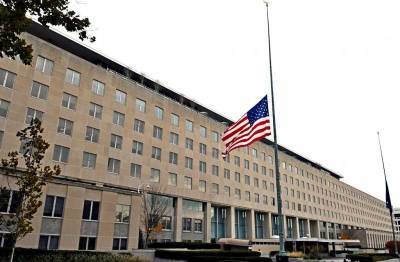 Сергей Рябков - США ведут ничем не прикрытую дипломатическую войну против России - topcor.ru - Россия - США - Вашингтон - Женева