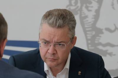 Владимир Владимиров - Аэропорт Минводы вдвое увеличит число межрегиональных направлений - kavkaz.mk.ru - Россия - Сочи - Махачкала - Минеральные Воды - Волгоград - Брянск - Ярославль - Нижневартовск - Ставрополье - Псков