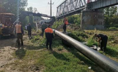 Губит бюджет не пиво. Как перебои с водой ударили по областной казне - ulpravda.ru - район Железнодорожный