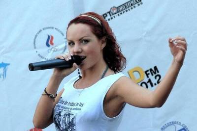 «Разбуди мою страсть»: МакSим презентовала первую песню после комы - skuke.net