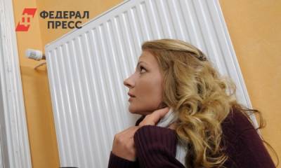 Россиян предупредили об опасных способах отопления квартиры - fedpress.ru - Москва