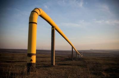 Зимой Европа может испытать ценовой шок на рынке газа - enovosty.com - Россия - Европа