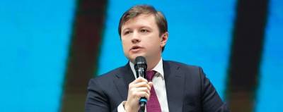 Владимир Ефимов - Заммэра Владимир Ефимов рассказал о нововведениях на Портале поставщиков - runews24.ru - Москва - Россия