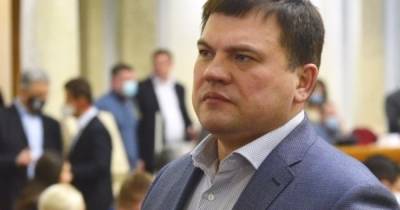 Олег Мейдич - dsnews.ua - Украина - Винницкая обл.