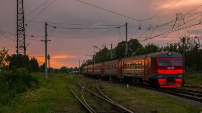 Жителей Воронежа после салюта в День города отвезут домой на электричке - vestivrn.ru - Воронеж