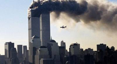 Джозеф Байден - Теракт 9/11: Спецслужбы США опубликовали архивные фото, которые были засекречены 20 лет - vchaspik.ua - США - Украина