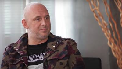 Анастасия Каменских - Потап Каменский - "Хочу пятерых детей", Потап раскрыл секрет семейной жизни с Настей Каменских, "когда высшие силы..." - ukrainianwall.com - Украина
