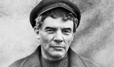 Еврей, немец, калмык или русский: кем по национальности был Ленин - russian7.ru