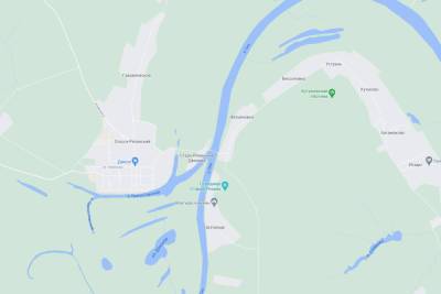 В Спасском районе закрыли наплавной мост через Оку - rzn.mk.ru - район Спасский