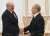 Владимир Путин - Александр Лукашенко - Михаил Мишустин - Роман Головченко - Лукашенко и Путин: кто кого обыгрывает на интеграционном поле? - udf.by - Минск