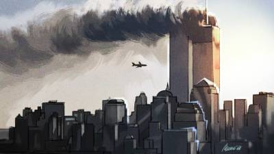 Власти США или террористы: кому был нужен теракт 11 сентября - inforeactor.ru - Россия - США