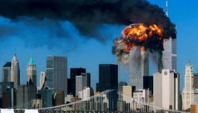 Джо Байден - Cегодня исполняется 20 лет трагическим событиям в США 11 сентября - lenta.ua - США - Украина - Киев - Нью-Йорк - Афганистан - Нью-Йорк - шт.Пенсильвания