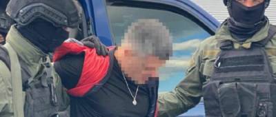 В Киеве задержали болгарского наркобарона Брендо - w-n.com.ua - Киев - Швейцария - Италия - Румыния - Болгария