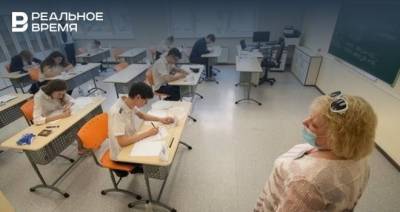 Максим Платонов - В Казани не хватает 1,5 тысячи учителей и воспитателей - realnoevremya.ru - респ. Татарстан - Набережные Челны - Казань
