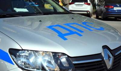В Башкирии завели уголовное дело на подростка, наехавшего на полицейского - mkset.ru - Россия - Башкирия