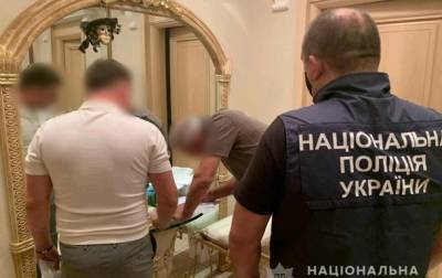 Экс-главу стройкомпании в Киеве уличили в присвоении миллионов - korrespondent.net - Украина - Киев - Строительство
