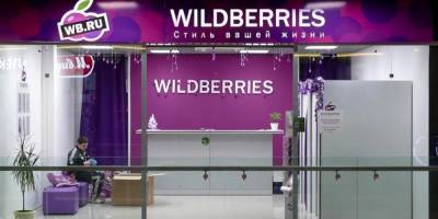 Эльвира Набиуллина - ЦБ отреагировал на конфликт Wildberries с Visa и MasterCard - ruposters.ru - Россия