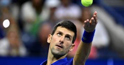 Даниил Медведев - Новак Джокович: Остался один матч - все или ничего - sovsport.ru - Россия - США - Австралия