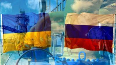 Анна Скороход - Украине хватит делать вид, что она не покупает российский газ — депутат Рады - eadaily.com - Россия - Украина - Киев - с. 2015 Года