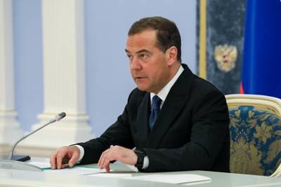 Дмитрий Медведев - Названы не решенные американцами проблемы Афганистана - lenta.ru - Россия - США - Сирия - Афганистан