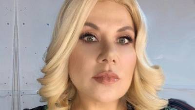 Марина Федункив - Марина Федункив не хотела отмечать свою свадьбу: «Совершенно в это не верила» - 5-tv.ru