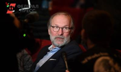 Федор Добронравов - Федору Добронравову – 60: о «Сватах», любви всей жизни и актерской династии - fedpress.ru - Москва