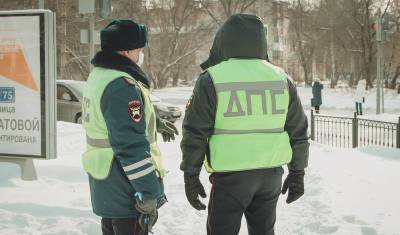 В Тюмени усилен контроль за соблюдением правил перевозки детей в автомобилях - nashgorod.ru - Тюмень