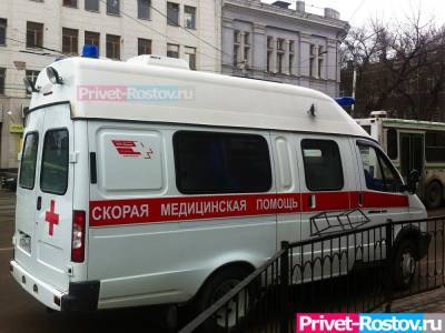 Жители Ростовской области задыхаются от трупного запаха - privet-rostov.ru - Ростовская обл.