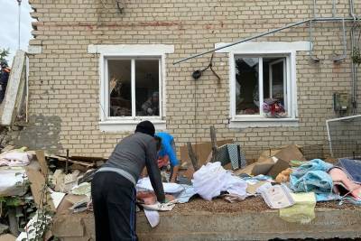 К расследованию ЧП в Елецком районе приступили следователи по особо важным делам - lipetskmedia.ru - Россия - Липецкая обл. - район Елецкий - Солидарность, район Елецкий