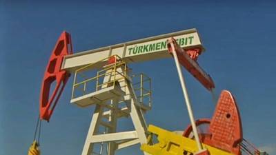 Гурбангулы Бердымухамедов - Бердымухамедов приказал увеличить добычу нефти и производство нефтепродукции - hronikatm.com - Туркмения