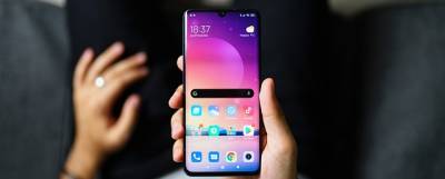Компания Xiaomi начала блокировать смартфоны в Крыму из-за запрета на продажу - runews24.ru - Сирия - КНДР - Крым - Судан - Иран - Куба