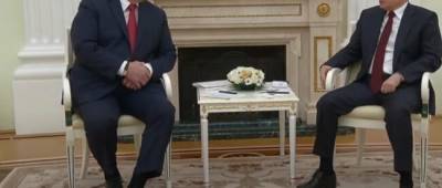 Владимир Путин - Александр Лукашенко - Савик Шустер - Дмитрий Кулеба - Кулеба: Лукашенко будет сопротивляться Путину - w-n.com.ua - Россия - Украина - Белоруссия