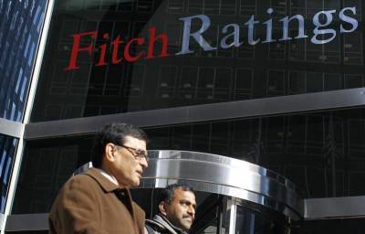 Fitch подтвердило рейтинги ЛК "Европлан" на уровне "BB/позитивный" и отозвало их - smartmoney.one - Reuters