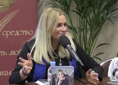 Алла Пугачева - Гулькина заявила, что Пугачева может одним звонком разрушить карьеру артиста - actualnews.org