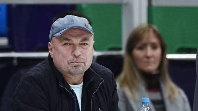 Александр Жулин - Жулин прокомментировал судейство в художественной гимнастике на ОИ в Токио - russian.rt.com - Токио