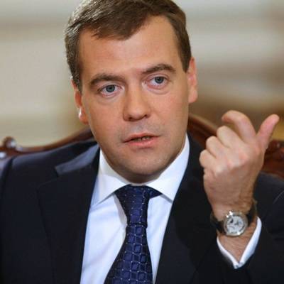 Дмитрий Медведев - Усама Бен-Ладен - Медведев: Кампания США в Афганистане завершилась бесславно - radiomayak.ru - Россия - США - Вашингтон - Нью-Йорк - Афганистан