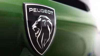 В России стартовали продажи кроссовера Peugeot 2008 с турбомотором - inforeactor.ru - Россия - Испания