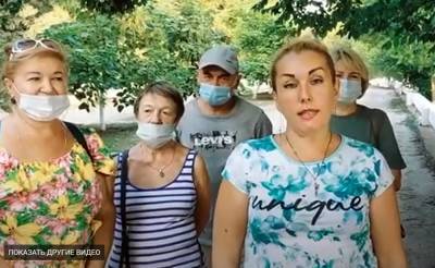 Возмущенные жители Ростова обратились к губернатору Голубеву - privet-rostov.ru - Ростов-На-Дону